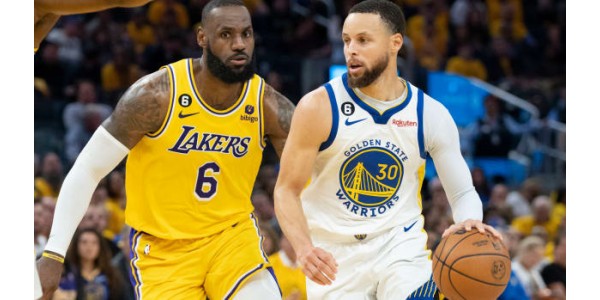 Denver Nuggets und Los Angeles Lakers erreichen erneut das Finale der Western Conference